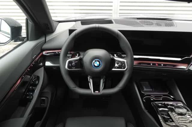 BMW 5-Serie (2026) thumbnail 2
