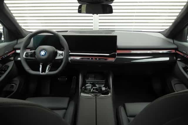 BMW 5-Serie (2026) thumbnail 3
