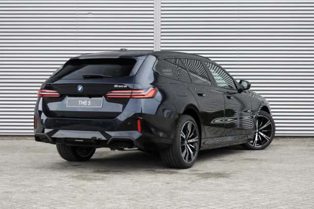 BMW 5-Serie (2026) thumbnail 4