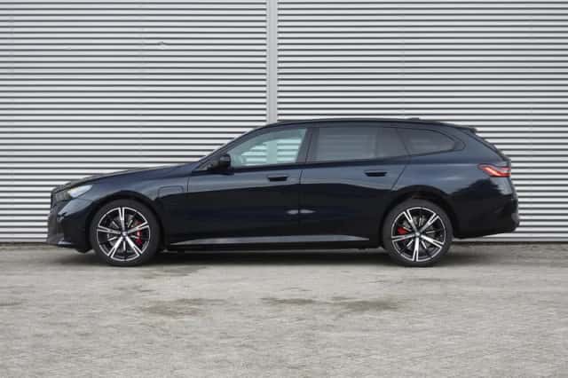 BMW 5-Serie (2026) thumbnail 5