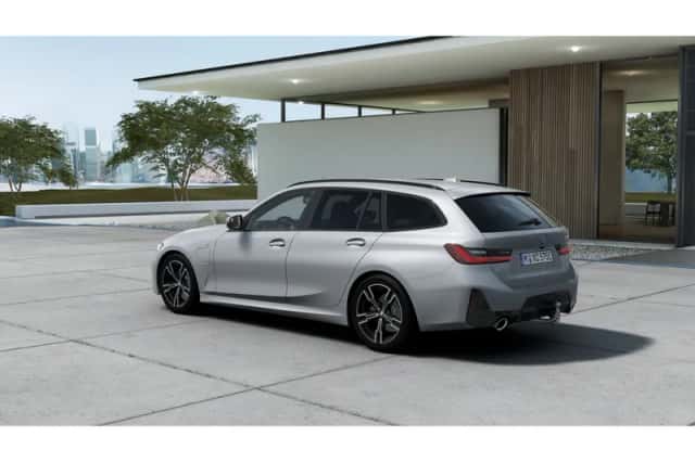 BMW 3-Serie (2026) thumbnail 2