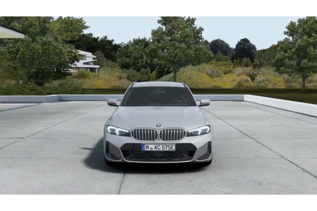 BMW 3-Serie (2026) thumbnail 3