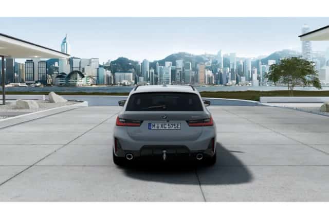 BMW 3-Serie (2026) thumbnail 4
