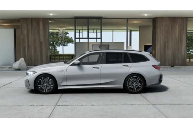 BMW 3-Serie (2026) thumbnail 5