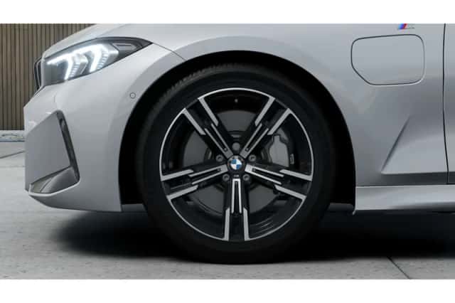 BMW 3-Serie (2026) thumbnail 6