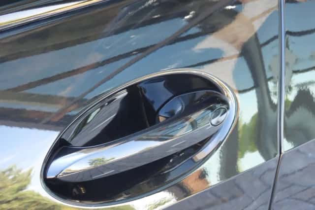 BMW X5 (2023) thumbnail 4