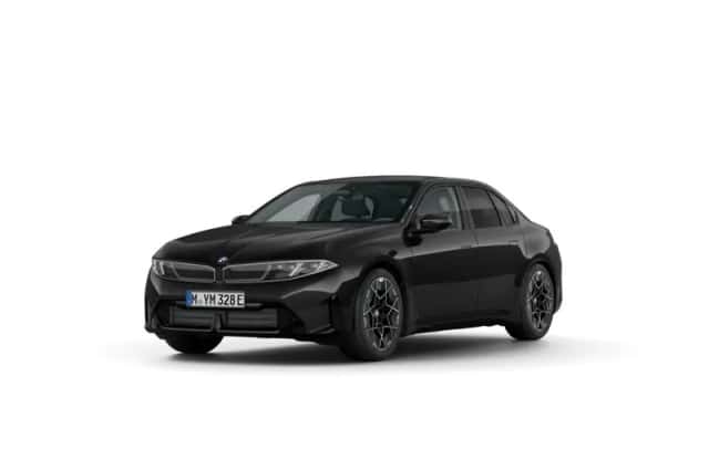 BMW i3 (2026) thumbnail 1