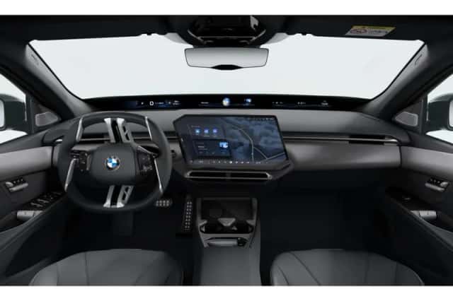 BMW i3 (2026) thumbnail 3