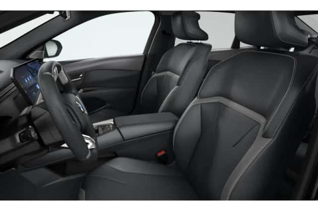 BMW i3 (2026) thumbnail 4
