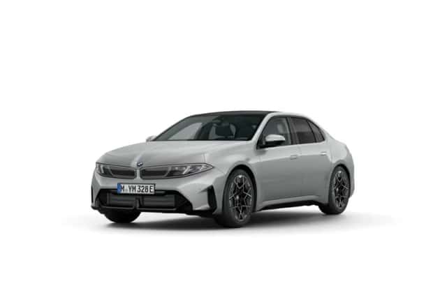 BMW i3 (2026) thumbnail 1