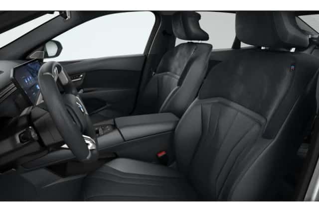 BMW i3 (2026) thumbnail 4