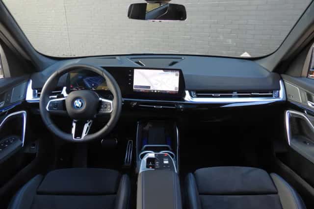 BMW X1 (2025) thumbnail 3