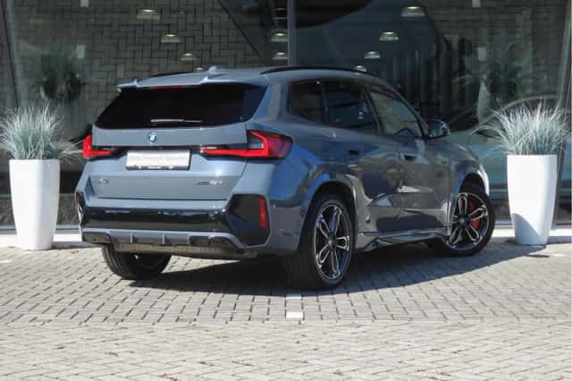 BMW X1 (2025) thumbnail 4
