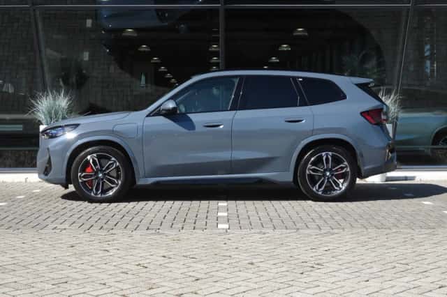 BMW X1 (2025) thumbnail 5