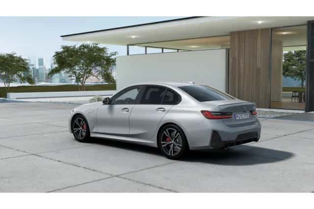 BMW 3-Serie (2026) thumbnail 2