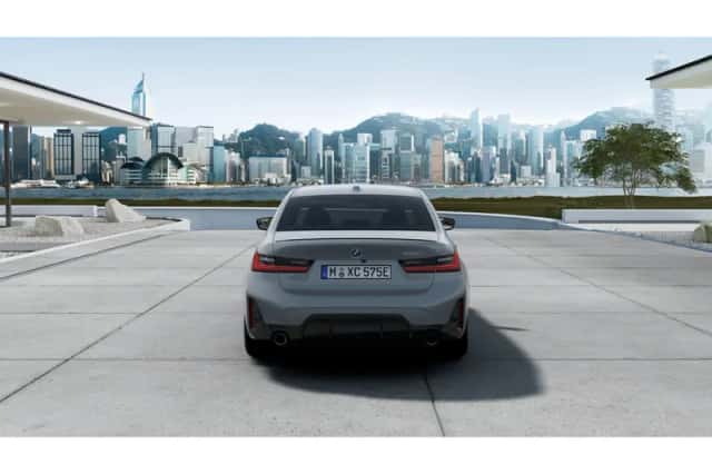 BMW 3-Serie (2026) thumbnail 4