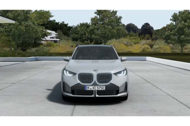 BMW X3 (2026) thumbnail 3