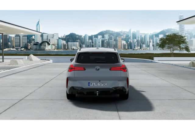 BMW X3 (2026) thumbnail 4