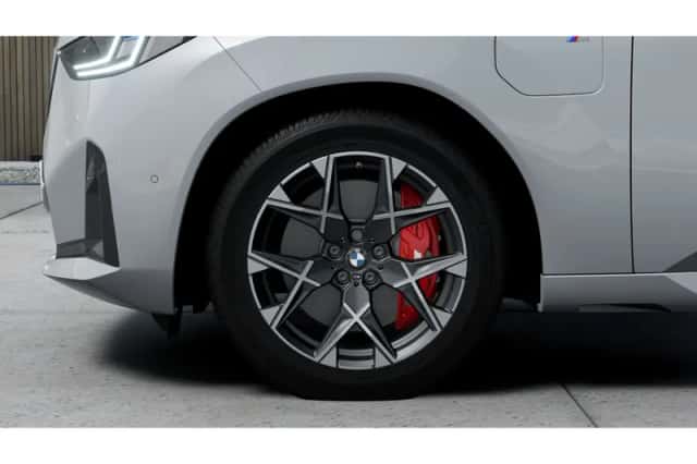 BMW X3 (2026) thumbnail 6