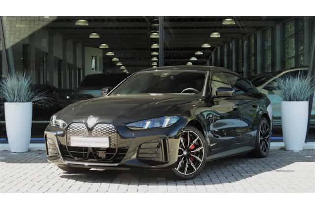 BMW i4 (2026) thumbnail 1