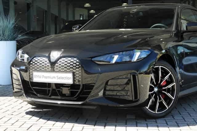 BMW i4 (2026) thumbnail 6