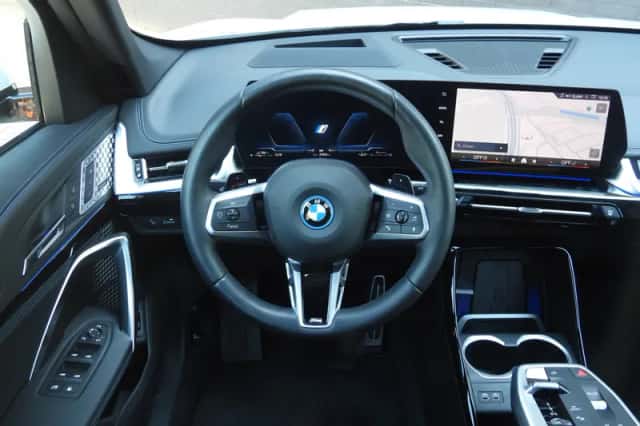 BMW X1 (2025) thumbnail 2