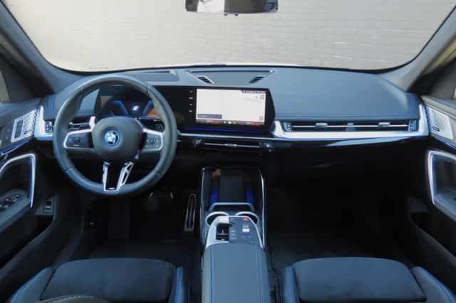 BMW X1 (2025) thumbnail 3
