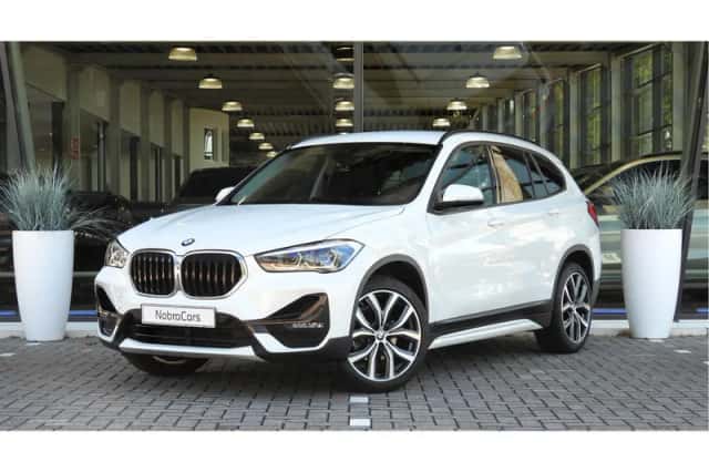 BMW X1 (2022) thumbnail 1
