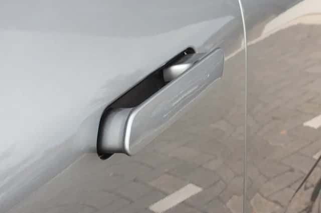 BMW iX3 (2026) thumbnail 4
