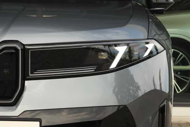 BMW iX3 (2026) thumbnail 6