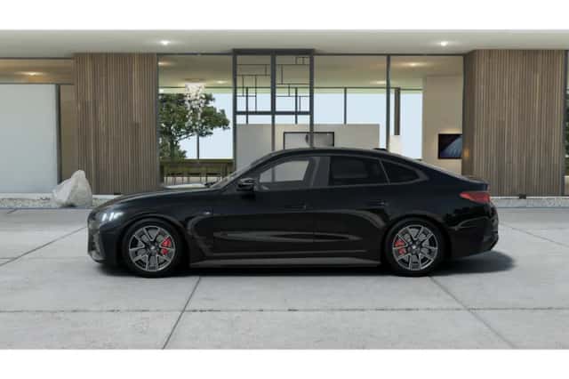 BMW i4 (2026) thumbnail 5