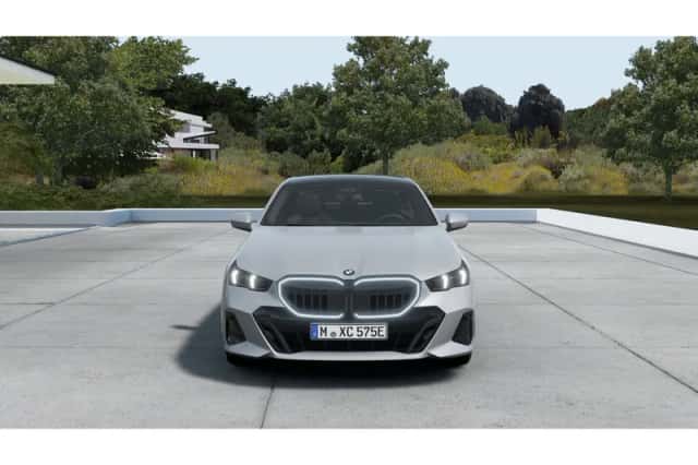 BMW 5-Serie (2026) thumbnail 3