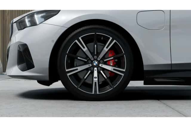 BMW 5-Serie (2026) thumbnail 6