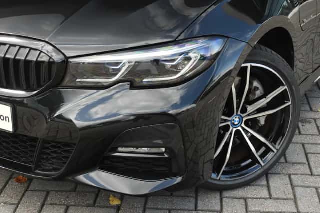BMW 3-Serie (2022) thumbnail 3