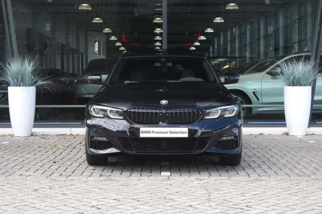 BMW 3-Serie (2022) thumbnail 5