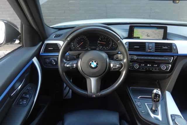 BMW 3-Serie (2019) thumbnail 2
