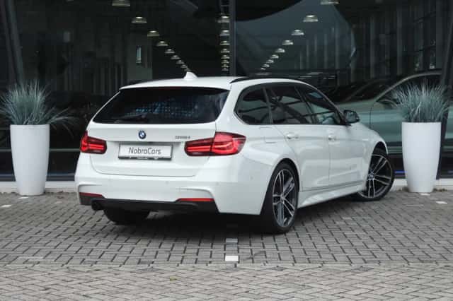 BMW 3-Serie (2019) thumbnail 4