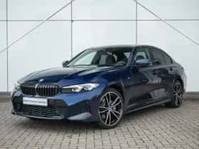 BMW 3-Serie (2024)