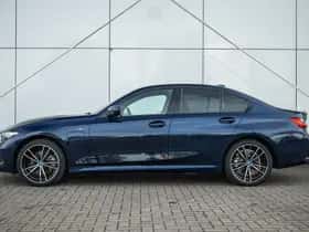 BMW 3-Serie (2024) thumbnail 2