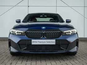 BMW 3-Serie (2024) thumbnail 11