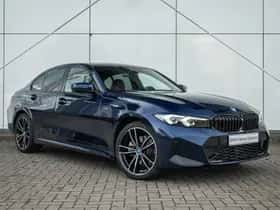 BMW 3-Serie (2024) thumbnail 12