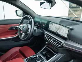 BMW 3-Serie (2024) thumbnail 14