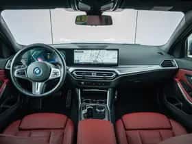 BMW 3-Serie (2024) thumbnail 3