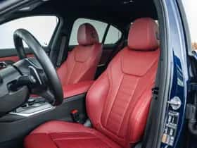 BMW 3-Serie (2024) thumbnail 4