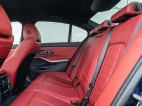 BMW 3-Serie (2024) thumbnail 5
