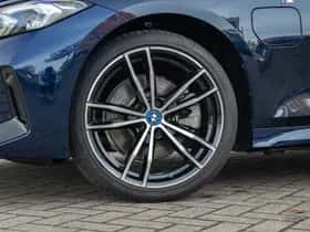 BMW 3-Serie (2024) thumbnail 9