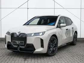 BMW iX (2026)