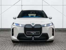 BMW iX (2026) thumbnail 12