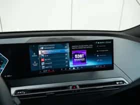 BMW iX (2026) thumbnail 36