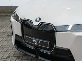 BMW iX (2026) thumbnail 8